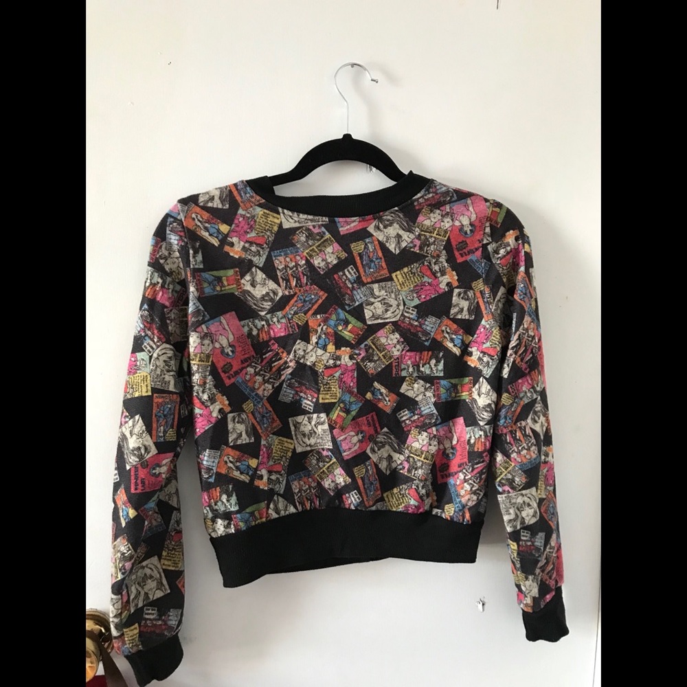 Girl cardigans - Picture 2 of 3